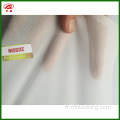 High Elastic Tricoted Woven Interlinaison